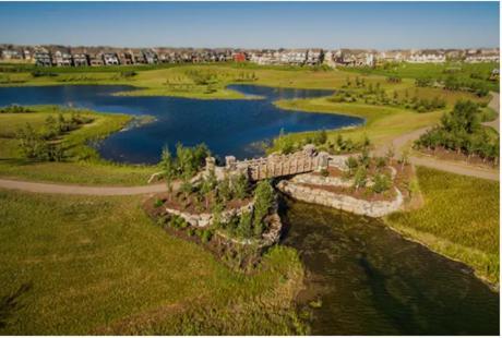 Luxurious And Spacious 2Br Suite Calgary Exterior photo